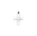 ΣΤΑΥΡΟΣ ΑΝΔΡΙΚΟΣ ΛΕΥΚΟΧΡΥΣΟΣ Κ14 - Image 2