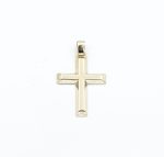 ΣΤΑΥΡΟΣ ΑΝΔΡΙΚΟΣ ΧΡΥΣΟΣ Κ14 - Image 2