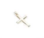 ΣΤΑΥΡΟΣ ΑΝΔΡΙΚΟΣ ΧΡΥΣΟΣ Κ14