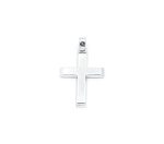 ΣΤΑΥΡΟΣ ΑΝΔΡΙΚΟΣ ΛΕΥΚΟΧΡΥΣΟΣ Κ14 - Image 2