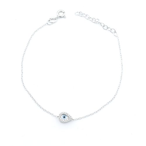 ΒΡΑΧΙΟΛΙ ΜΕ ΜΑΤΙ