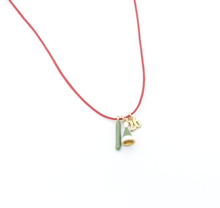 ΚΟΛΙΕ ΓΟΥΡΙ ΄26 - Image 3